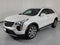 2023 Cadillac XT4 FWD Premium Luxury