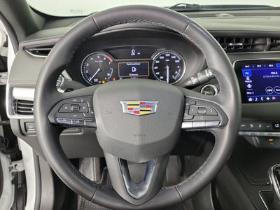 2023 Cadillac XT4 FWD Premium Luxury