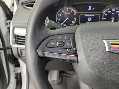 2023 Cadillac XT4 FWD Premium Luxury