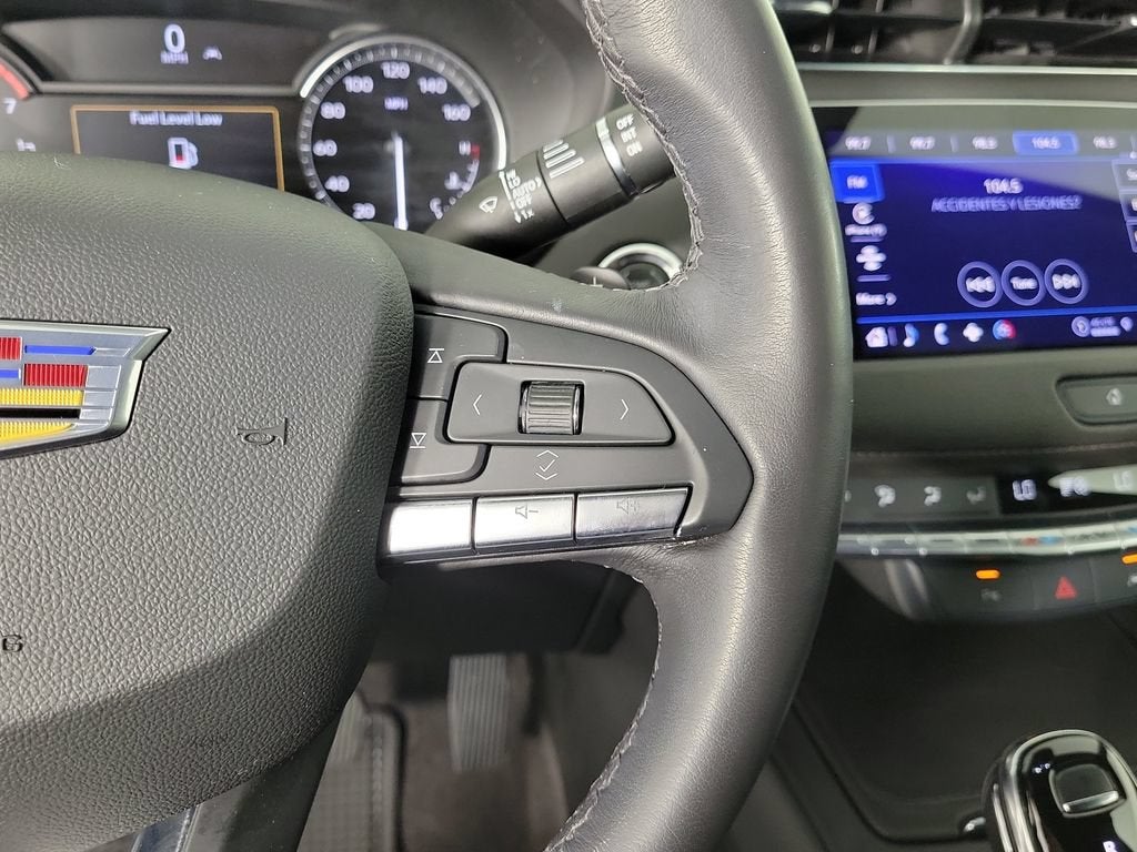 2023 Cadillac XT4 FWD Premium Luxury