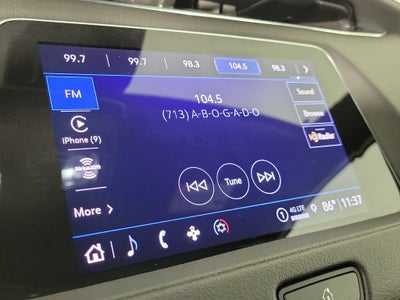 2023 Cadillac XT4 FWD Premium Luxury
