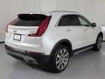 2023 Cadillac XT4 FWD Premium Luxury