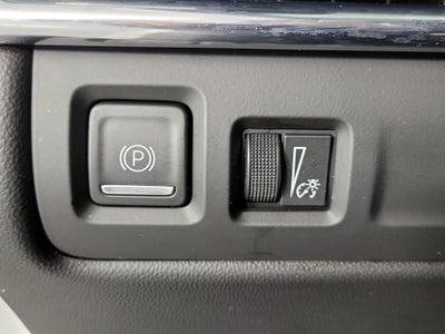 2023 Cadillac XT4 FWD Premium Luxury