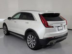2023 Cadillac XT4 FWD Premium Luxury