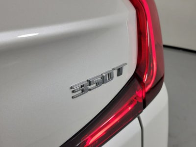 2023 Cadillac XT4 FWD Premium Luxury