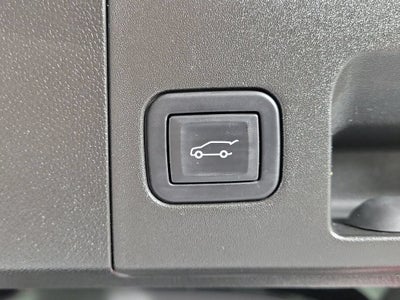 2023 Cadillac XT4 FWD Premium Luxury
