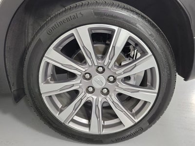 2023 Cadillac XT4 FWD Premium Luxury
