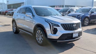2019 Cadillac XT4 FWD Premium Luxury