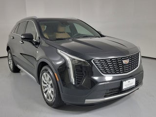 2021 Cadillac XT4 FWD Premium Luxury
