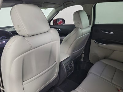 2021 Cadillac XT4 Premium Luxury
