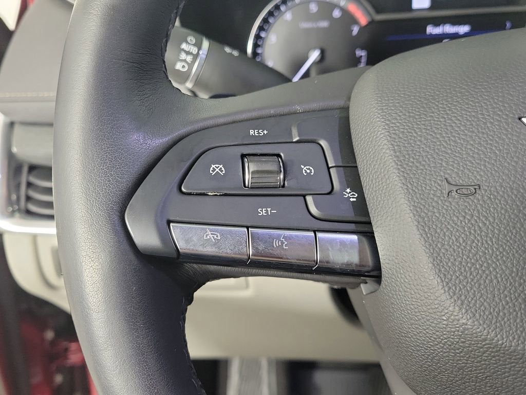 2021 Cadillac XT4 Premium Luxury