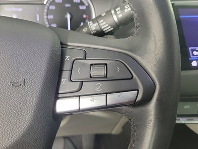 2021 Cadillac XT4 Premium Luxury