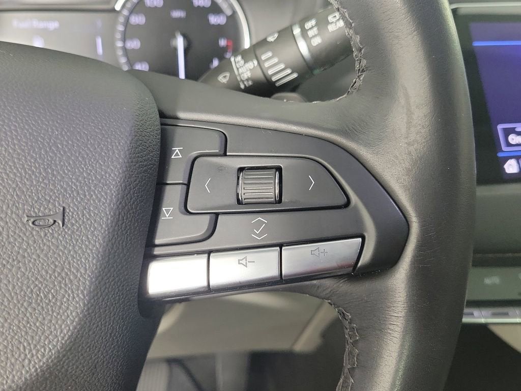 2021 Cadillac XT4 Premium Luxury