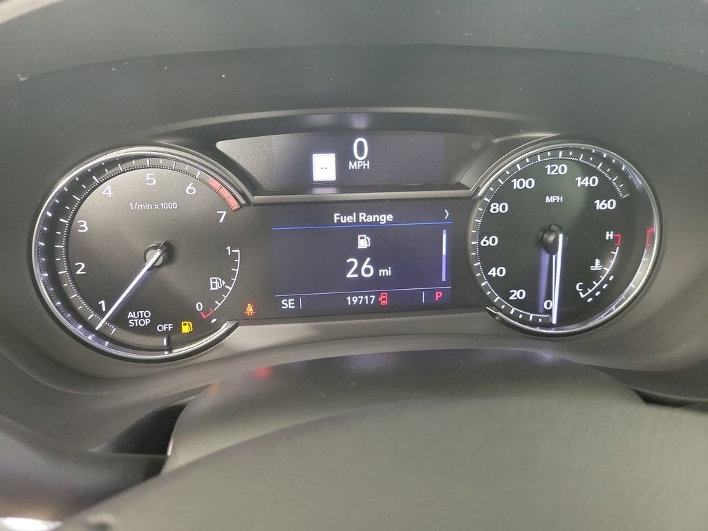 2021 Cadillac XT4 Premium Luxury