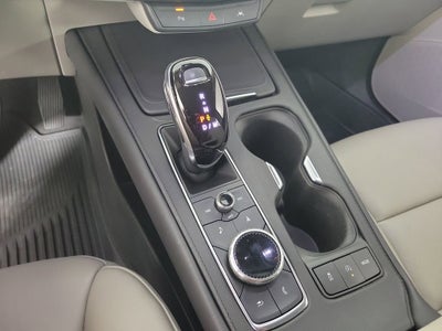 2021 Cadillac XT4 Premium Luxury