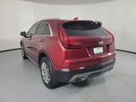 2021 Cadillac XT4 FWD Premium Luxury