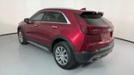 2021 Cadillac XT4 FWD Premium Luxury