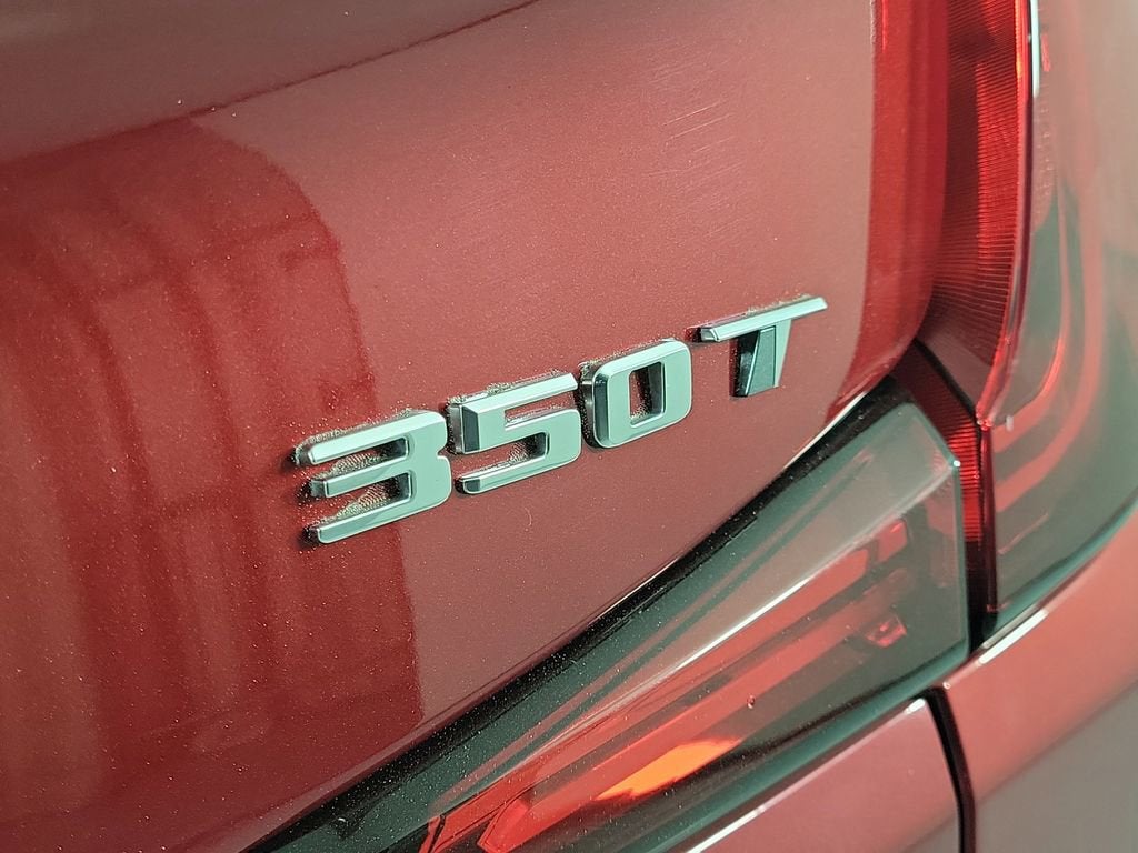 2021 Cadillac XT4 FWD Premium Luxury