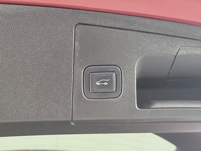 2021 Cadillac XT4 FWD Premium Luxury