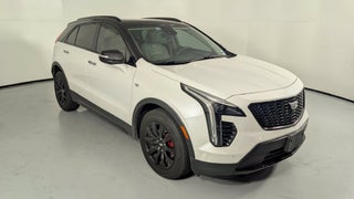 2023 Cadillac XT4 FWD Premium Luxury
