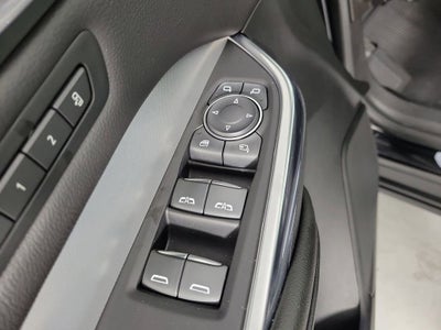 2021 Cadillac XT4 Premium Luxury