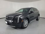 2021 Cadillac XT4 Premium Luxury