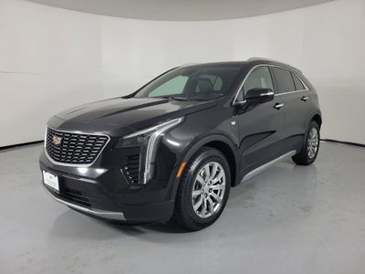 2021 Cadillac XT4 Premium Luxury