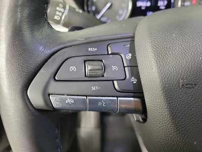 2021 Cadillac XT4 Premium Luxury