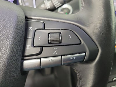 2021 Cadillac XT4 Premium Luxury