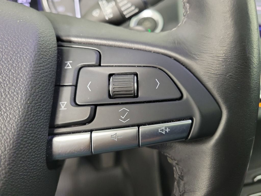2021 Cadillac XT4 Premium Luxury