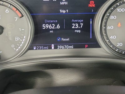 2021 Cadillac XT4 Premium Luxury