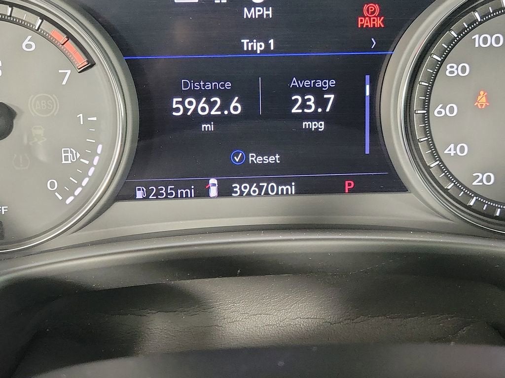 2021 Cadillac XT4 Premium Luxury