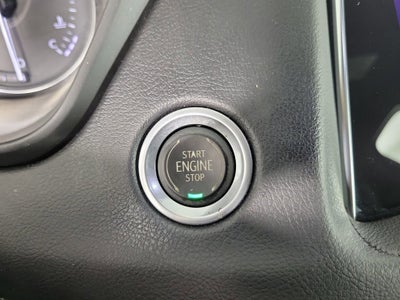 2021 Cadillac XT4 Premium Luxury