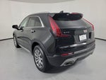 2021 Cadillac XT4 Premium Luxury