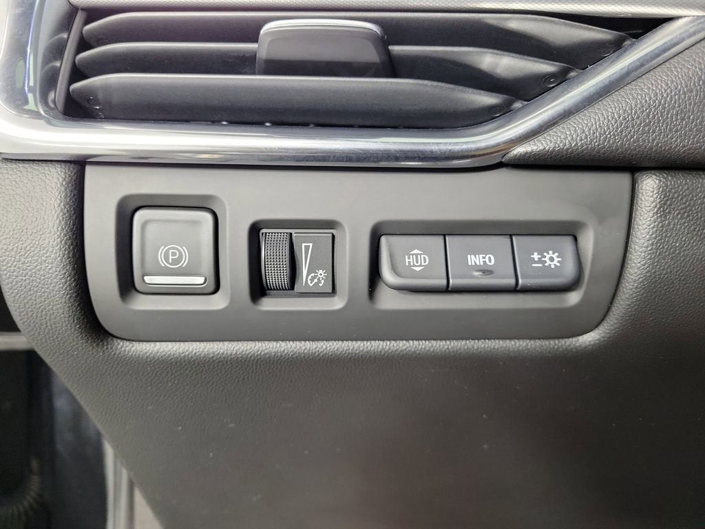 2021 Cadillac XT4 Premium Luxury