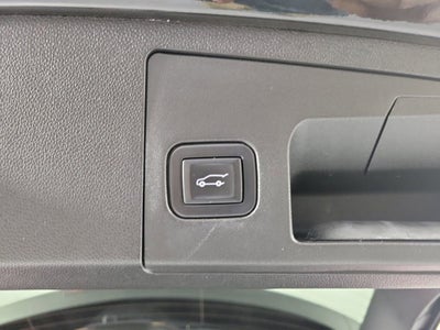 2021 Cadillac XT4 Premium Luxury