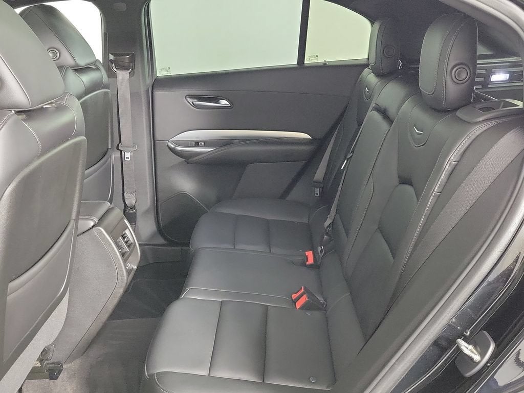 2023 Cadillac XT4 AWD Premium Luxury