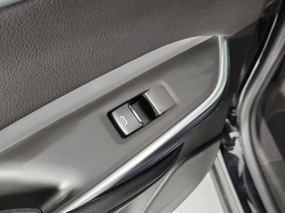 2023 Cadillac XT4 AWD Premium Luxury