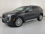 2023 Cadillac XT4 AWD Premium Luxury