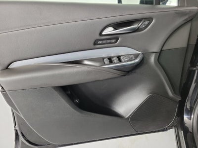 2023 Cadillac XT4 AWD Premium Luxury