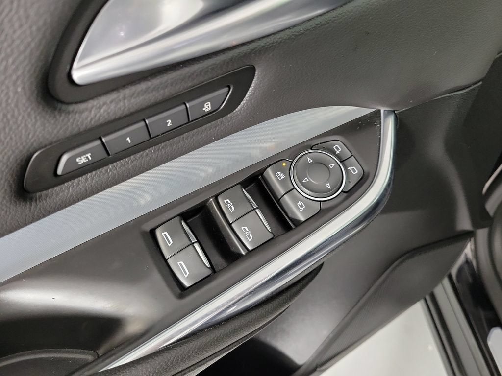 2023 Cadillac XT4 AWD Premium Luxury