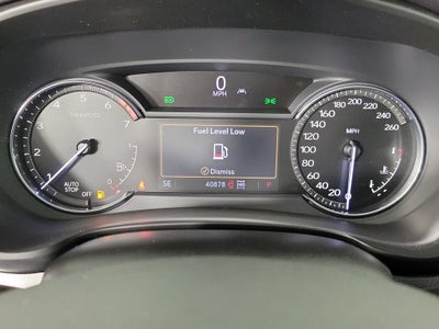 2023 Cadillac XT4 AWD Premium Luxury