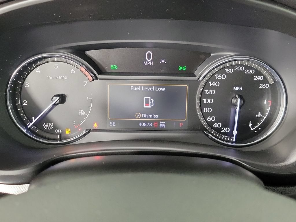 2023 Cadillac XT4 AWD Premium Luxury