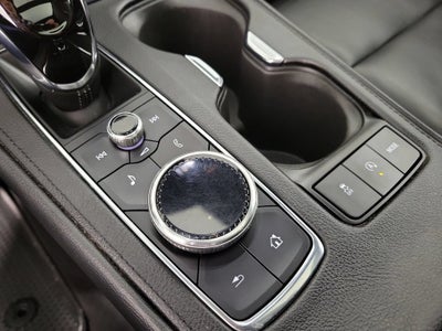 2023 Cadillac XT4 AWD Premium Luxury