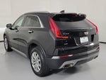 2023 Cadillac XT4 AWD Premium Luxury