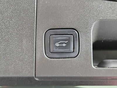 2023 Cadillac XT4 AWD Premium Luxury