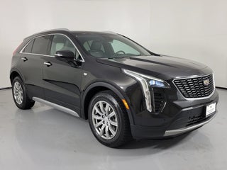 2023 Cadillac XT4 AWD Premium Luxury