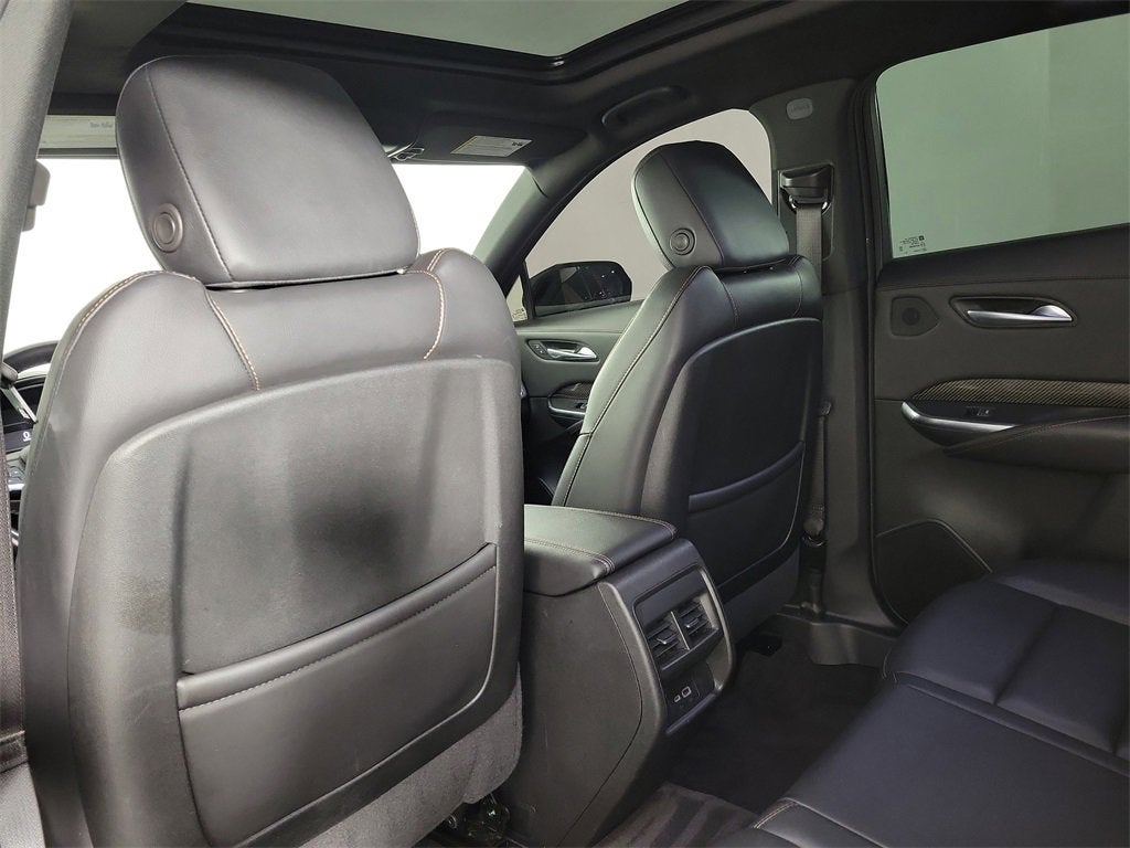 2023 Cadillac XT4 Sport