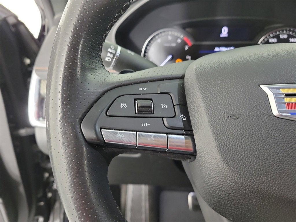 2023 Cadillac XT4 Sport