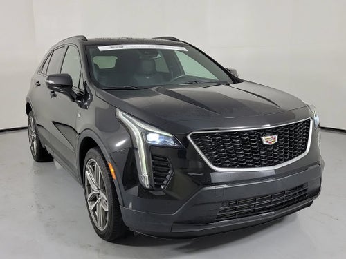 2023 Cadillac XT4 Sport